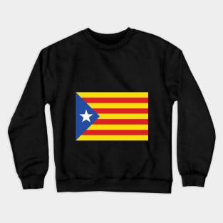 The Estelada Crewneck Sweatshirt